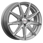 iFREE Хит 6x16 4x100 ET45 D60,1 Хай Вэй