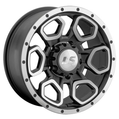 LS 1345 9x17 5x150 ET25 D110,1 MBF