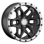LS 1350 9x18 6x139,7 ET15 D106,1 MBL