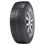 Nokian Tyres (Ikon Tyres) Hakkapeliitta CR3 225/55R17C 109/107R
