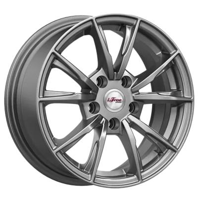 iFREE Сион 6,5x15 5x114,3 ET45 D67,1 Хай Вэй