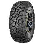 Tracmax X-Privilo M/T 265/70R17 121/118Q