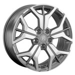 Replay  CHG8 7x17 5x110 ET46 D63,3 GMF