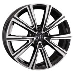Replay  JC6 7x18 5x108 ET38 D54,1 BKF