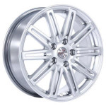 NZ R-01 7x17 5x112 ET40 D57,1 HS