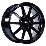 NZ R-03 6,5x16 5x108 ET50 D63,35 Black