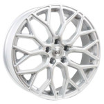 RST R059 (Haval F7) 7x19 5x114,3 ET40 D64,1 Silver