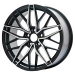 Lizardo XH689 8x18 5x114,3 ET42 D67,1 BMF