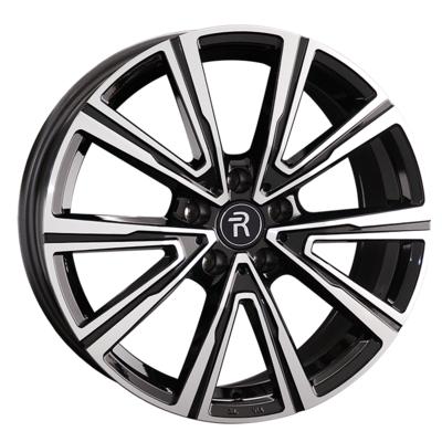 Replay  DF3 7x18 5x108 ET40 D65,1 BKF