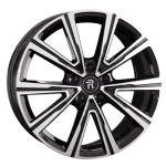 Replay  DF3 7x18 5x108 ET40 D65,1 BKF