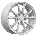 iFREE Сион (КС1055) 6,5x15 5x108 ET45 D63,35 Нео-классик