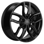 Khomen Wheels KHW1708 (Mazda3/CX30) 6,5x17 5x114,3 ET45 D67,1 Black