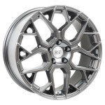 RST R148 (BMW X3/X4) 8x18 5x112 ET30 D66,6 BMG