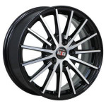 Alcasta M60 7x17 5x114,3 ET40 D64,1 BKF