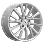 Premium КР010 (Tiggo 8 Pro) 7,5x18 5x108 ET47 D60,1 Elite Silver