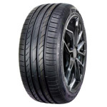 Tracmax X-Privilo TX3 195/40ZR17 81W XL