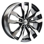 RST R047 (Cruze) 7x17 5x105 ET42 D56,6 BD