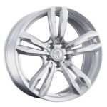 Replay  B231(GA) 8,5x19 5x120 ET41 D59,6 SF