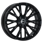 MAK Kent 8,5x21 5x120 ET38 D72,6 Gloss Black