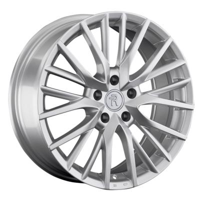 Replay  GS27 8x18 5x114,3 ET36 D67,1 Sil