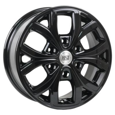 RST R056 (H1) 6,5x16 6x139,7 ET50 D92,5 BL