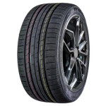 Tracmax X-Privilo RS01 265/40ZR22 106Y XL