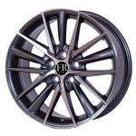 FR replica TY494 7x17 5x114,3 ET45 D60,1 G22MF