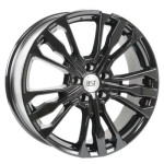 RST R188 (Jolion) 7x18 5x114,3 ET37 D66,5 BL