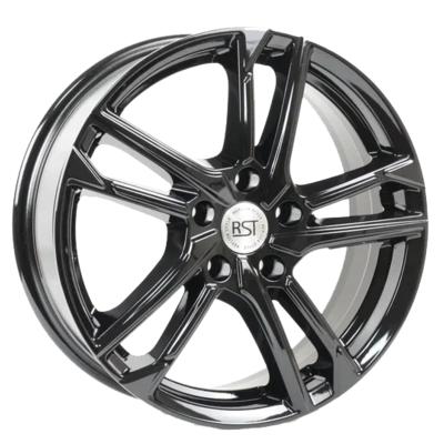 RST R197 (Jolion) 6,5x17 5x114,3 ET37 D66,5 BL