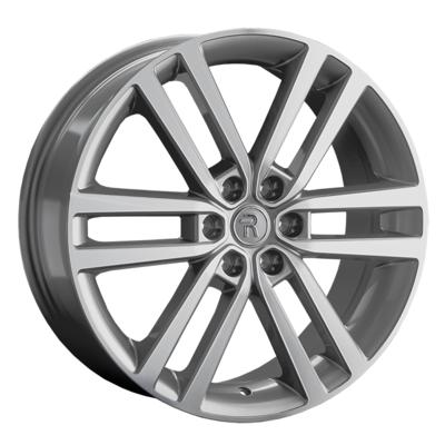 Replay  KI387 7,5x19 6x114,3 ET46 D67,1 GMFP