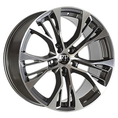 FR replica B5738 11x20 5x120 ET37 D74,1 MG