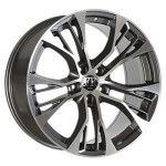 FR replica B5738 11x20 5x120 ET37 D74,1 MG