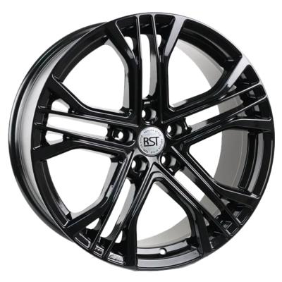 RST R029 (Voyah) 8,5x19 5x120 ET30 D66,1 BL