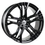 RST R029 (Voyah) 8,5x19 5x120 ET30 D66,1 BL