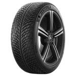 Michelin Pilot Alpin 5 265/40R19 102V * XL