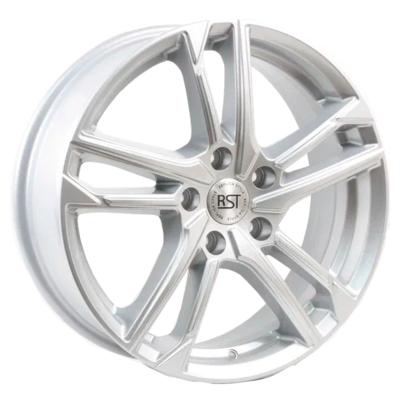 RST R197 (Kia) 6,5x17 5x114,3 ET35 D67,1 Silver