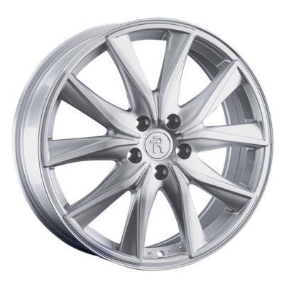 Replay  CHG12 7x19 5x114,3 ET45 D60,1 Sil