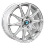 Venti 1516 6x15 4x100 ET46 D54,1 SL