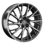 Replay  GS33 8x19 5x114,3 ET34 D67,1 GMF