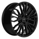 Khomen Wheels KHW2009 (Voyah FREE) 8,5x20 5x120 ET30 D66,1 Black Khomen Wheels KHW2009 (Voyah FREE) 8,5x20 5x120 ET30 D66,1 Black