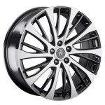 Replay  LX214 8x20 5x114,3 ET35 D60,1 BKF
