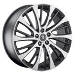 Replay  LX214 8x20 5x114,3 ET35 D60,1 MBF