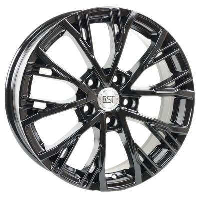 RST R207 (Coolray) 6,5x17 5x114,3 ET45 D54,1 BL