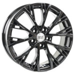 RST R207 (Coolray) 6,5x17 5x114,3 ET45 D54,1 BL