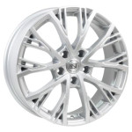 RST R207 (Coolray) 6,5x17 5x114,3 ET45 D54,1 Silver