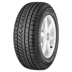 Continental Conti4x4WinterContact 265/60R18 110H MO ML