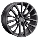 Replay  CHG16 8x18 5x114,3 ET49,5 D60,1 MGM