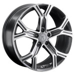 Replay  CHG25 8x19 5x114,3 ET49,5 D60,1 GMF