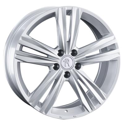 Replay  SK181 8x19 5x112 ET43 D57,1 Sil