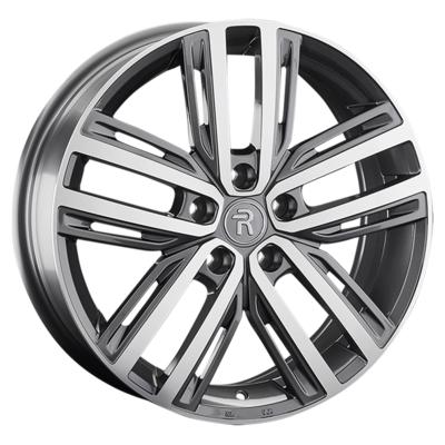 Replay CHG37 7x18 5x114,3 ET45 D60,1 GMF
